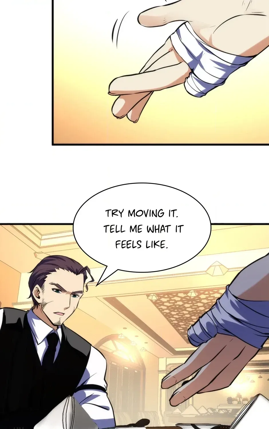 Become The Lord Of Cthulhu Chapter 186 – Page 59