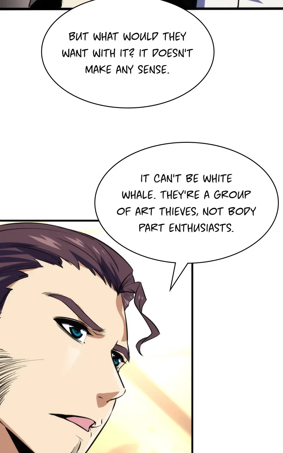 Become The Lord Of Cthulhu Chapter 186 – Page 65