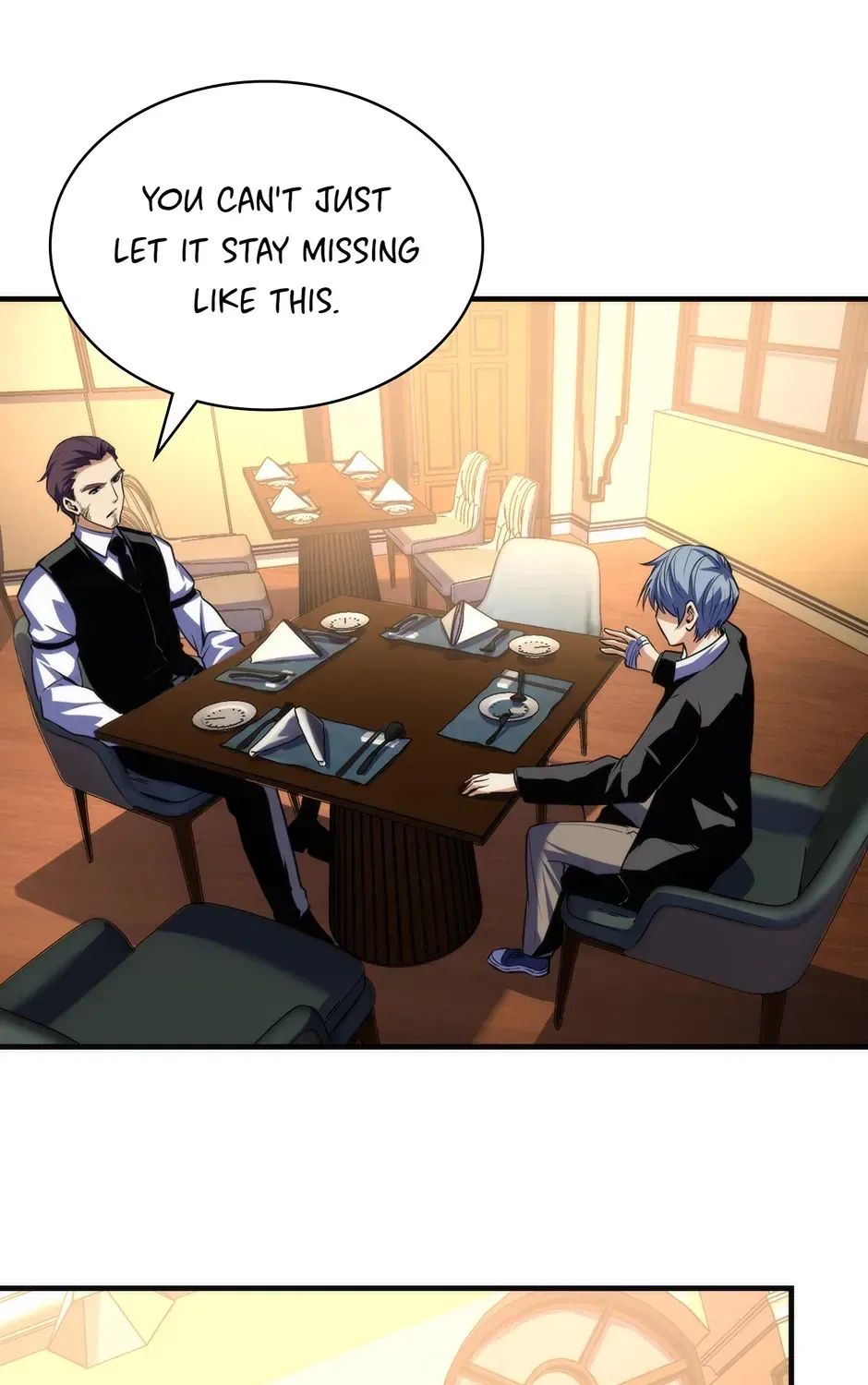 Become The Lord Of Cthulhu Chapter 186 – Page 67