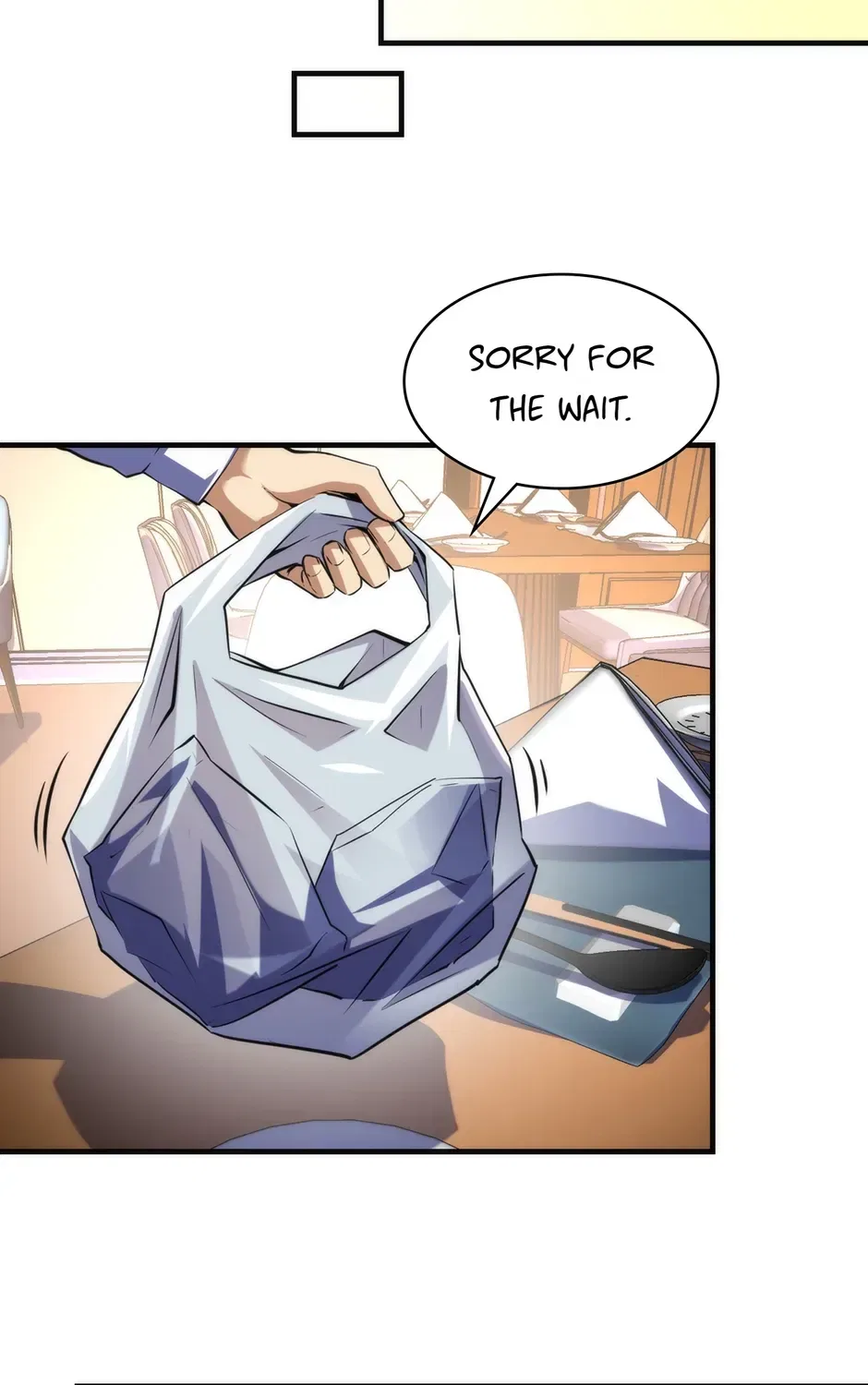 Become The Lord Of Cthulhu Chapter 186 – Page 71