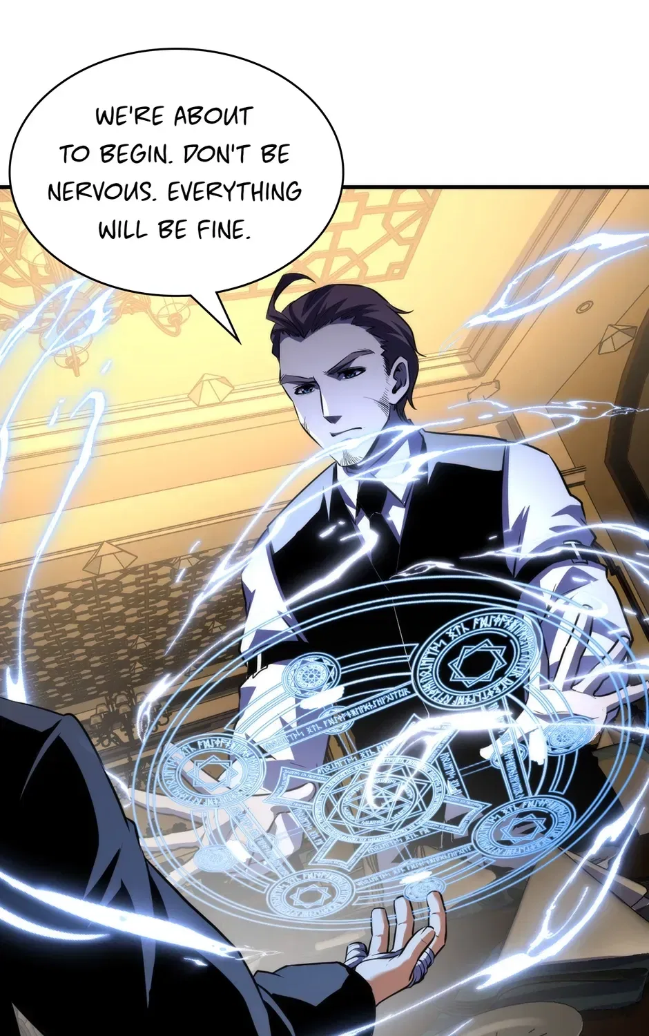 Become The Lord Of Cthulhu Chapter 186 – Page 81
