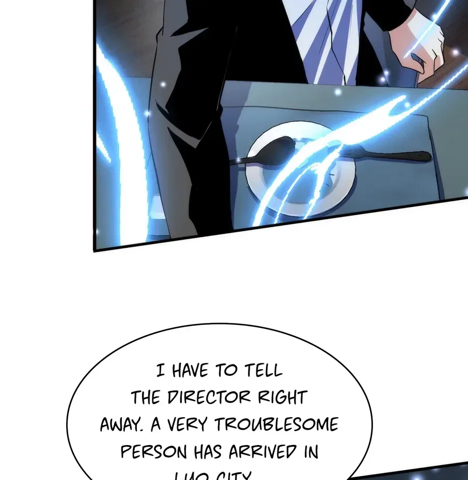 Become The Lord Of Cthulhu Chapter 186 – Page 92