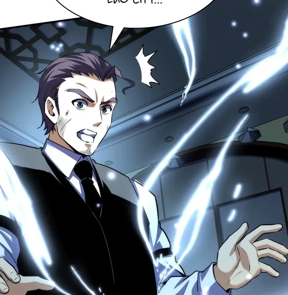 Become The Lord Of Cthulhu Chapter 186 – Page 93