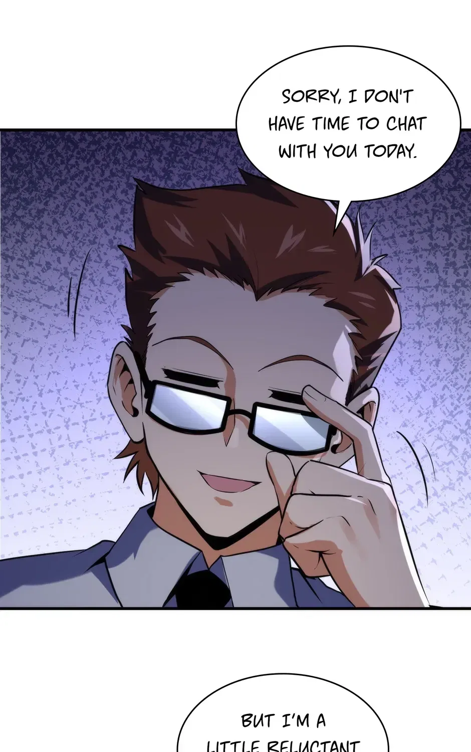 Become The Lord Of Cthulhu Chapter 185 – Page 39