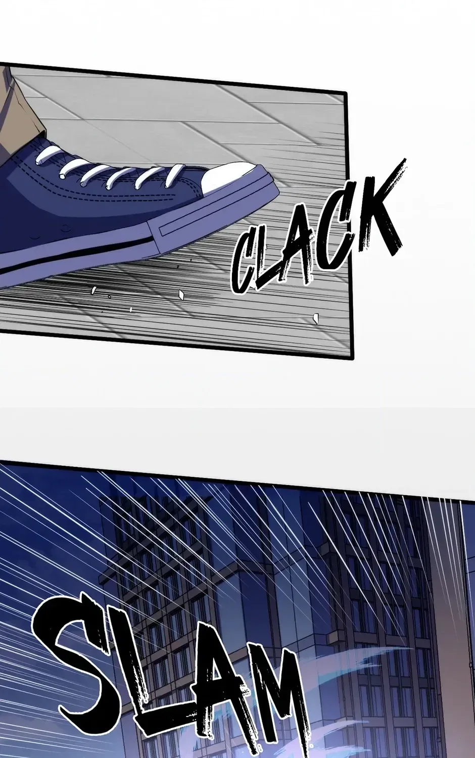 Become The Lord Of Cthulhu Chapter 185 – Page 49