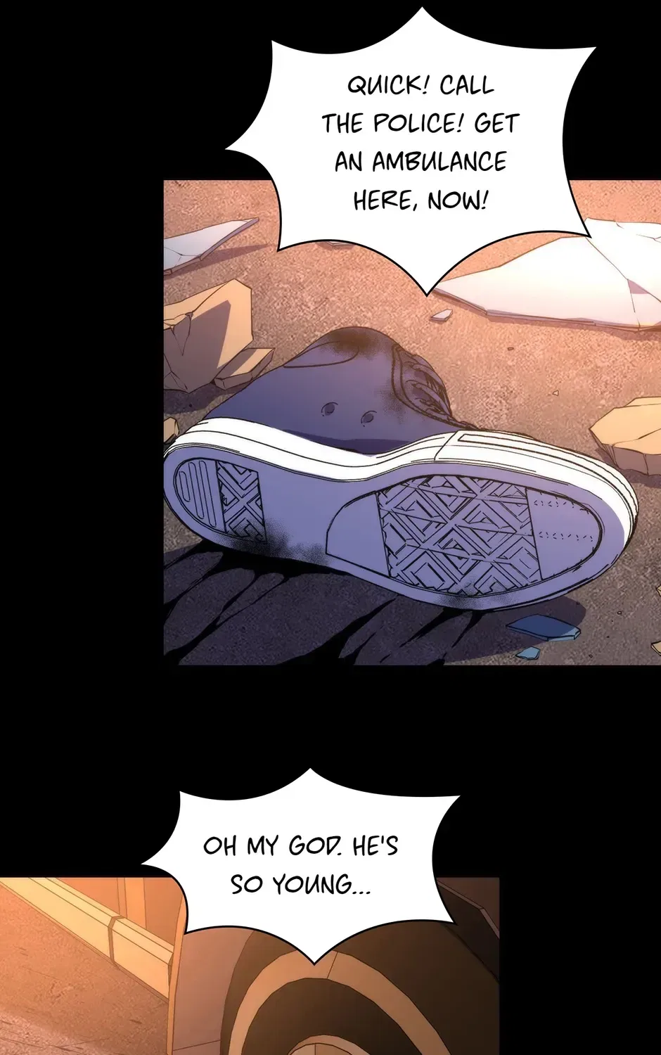 Become The Lord Of Cthulhu Chapter 185 – Page 61