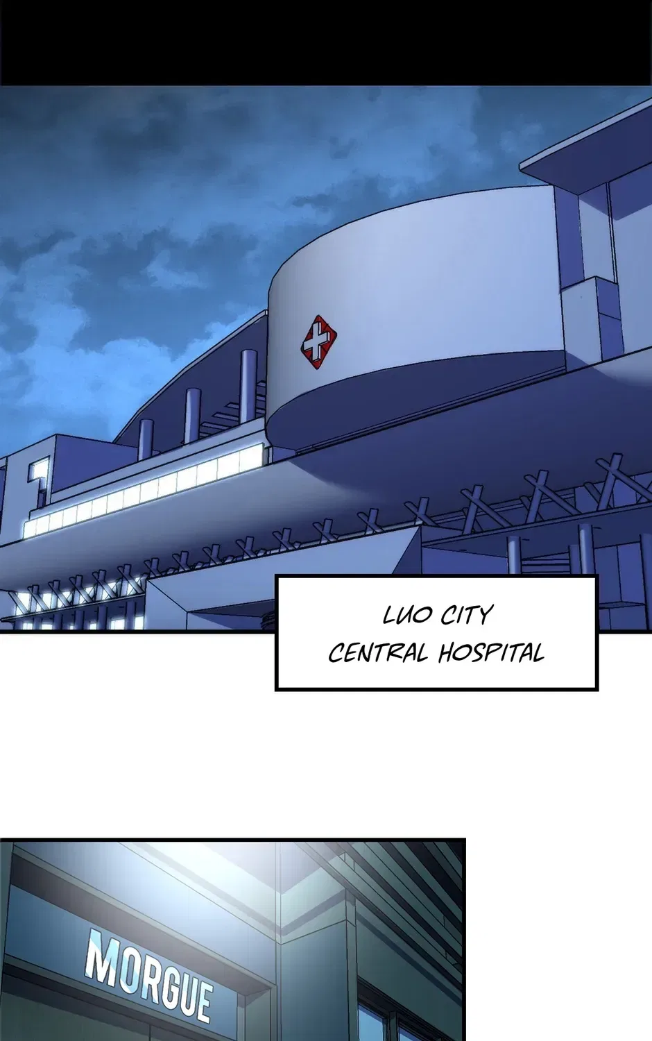 Become The Lord Of Cthulhu Chapter 185 – Page 71