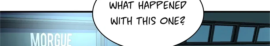 Become The Lord Of Cthulhu Chapter 185 – Page 74