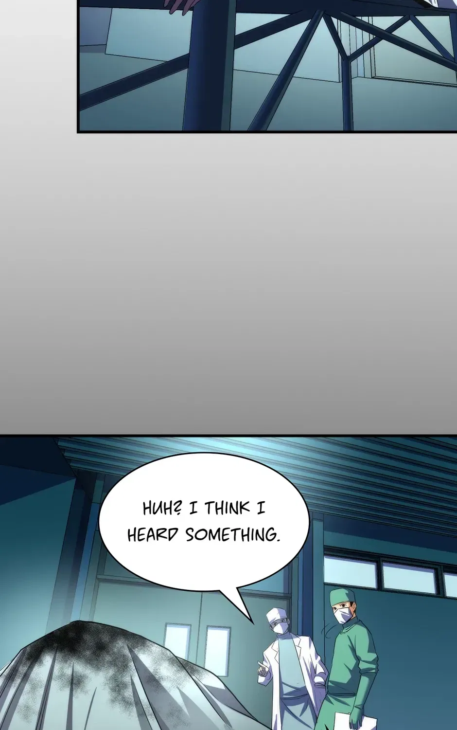 Become The Lord Of Cthulhu Chapter 185 – Page 83