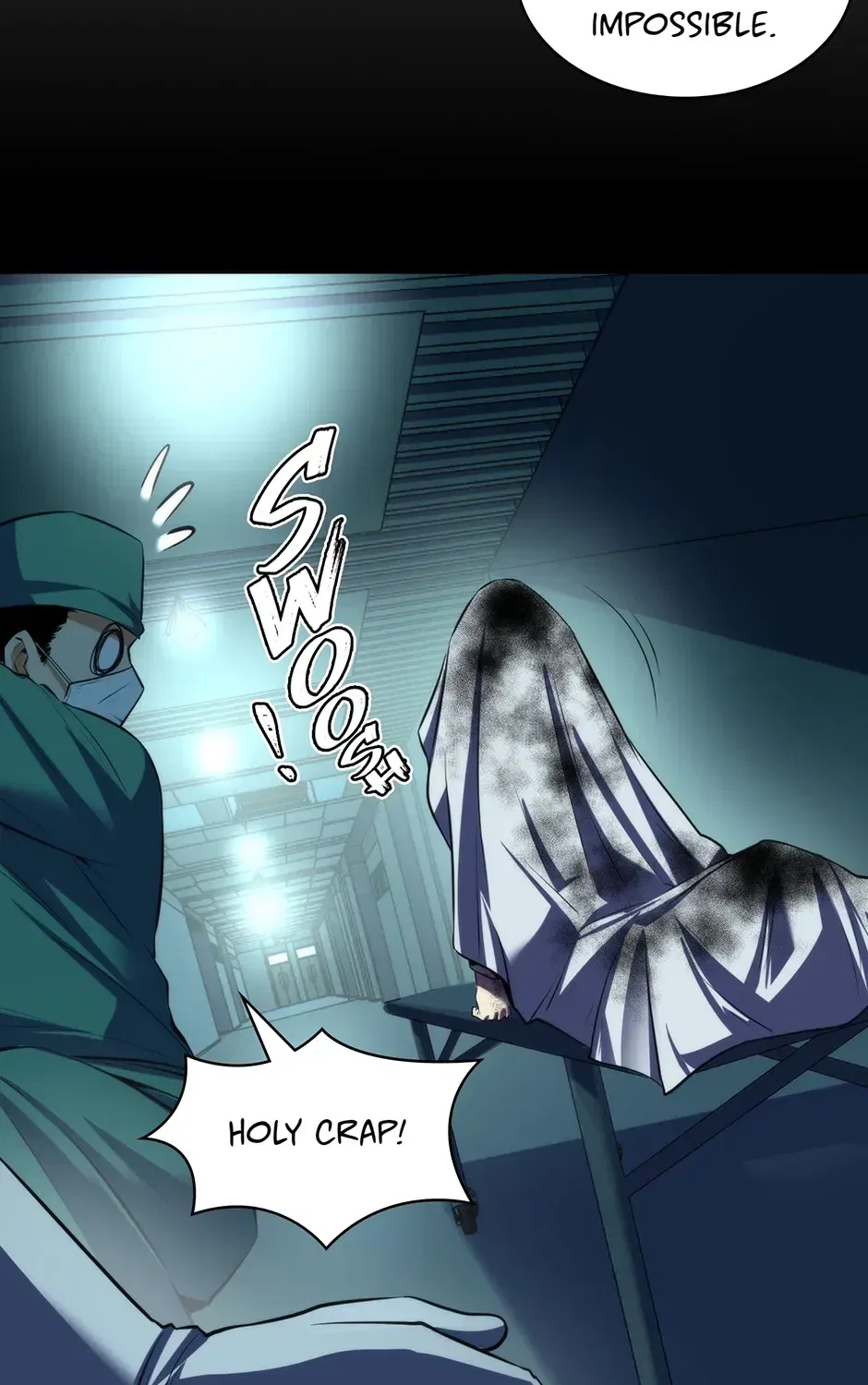 Become The Lord Of Cthulhu Chapter 185 – Page 85