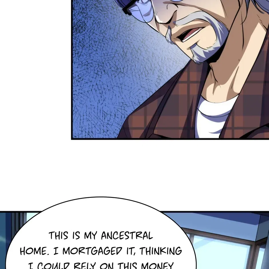 Become The Lord Of Cthulhu Chapter 184 – Page 18