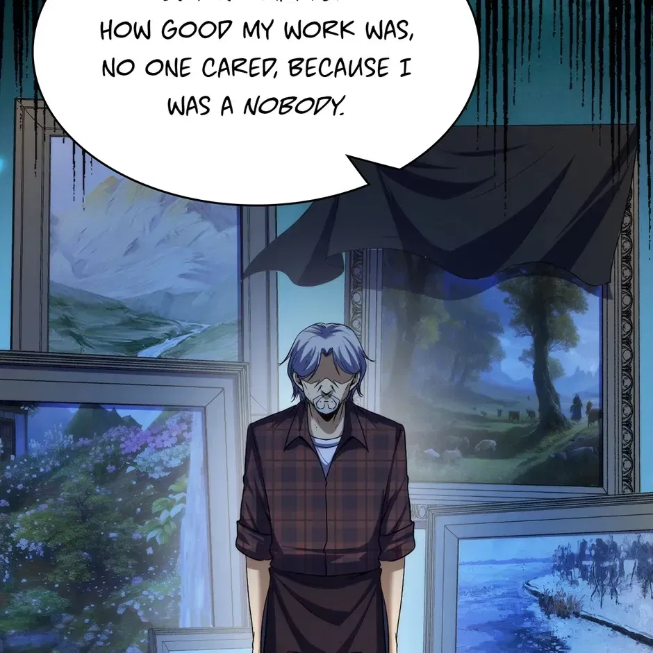 Become The Lord Of Cthulhu Chapter 184 – Page 21