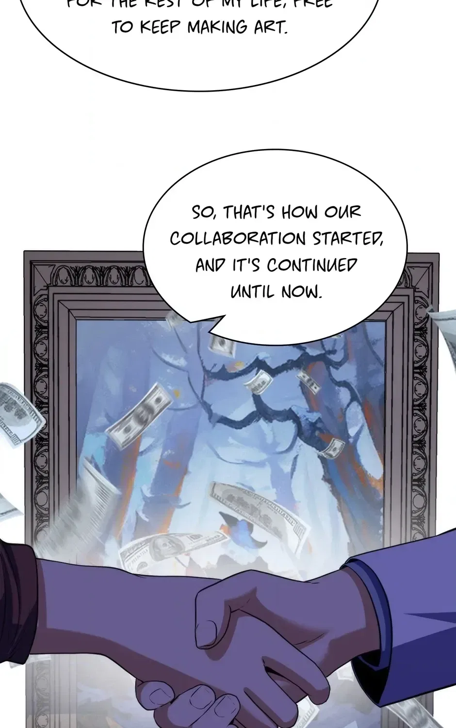 Become The Lord Of Cthulhu Chapter 184 – Page 29