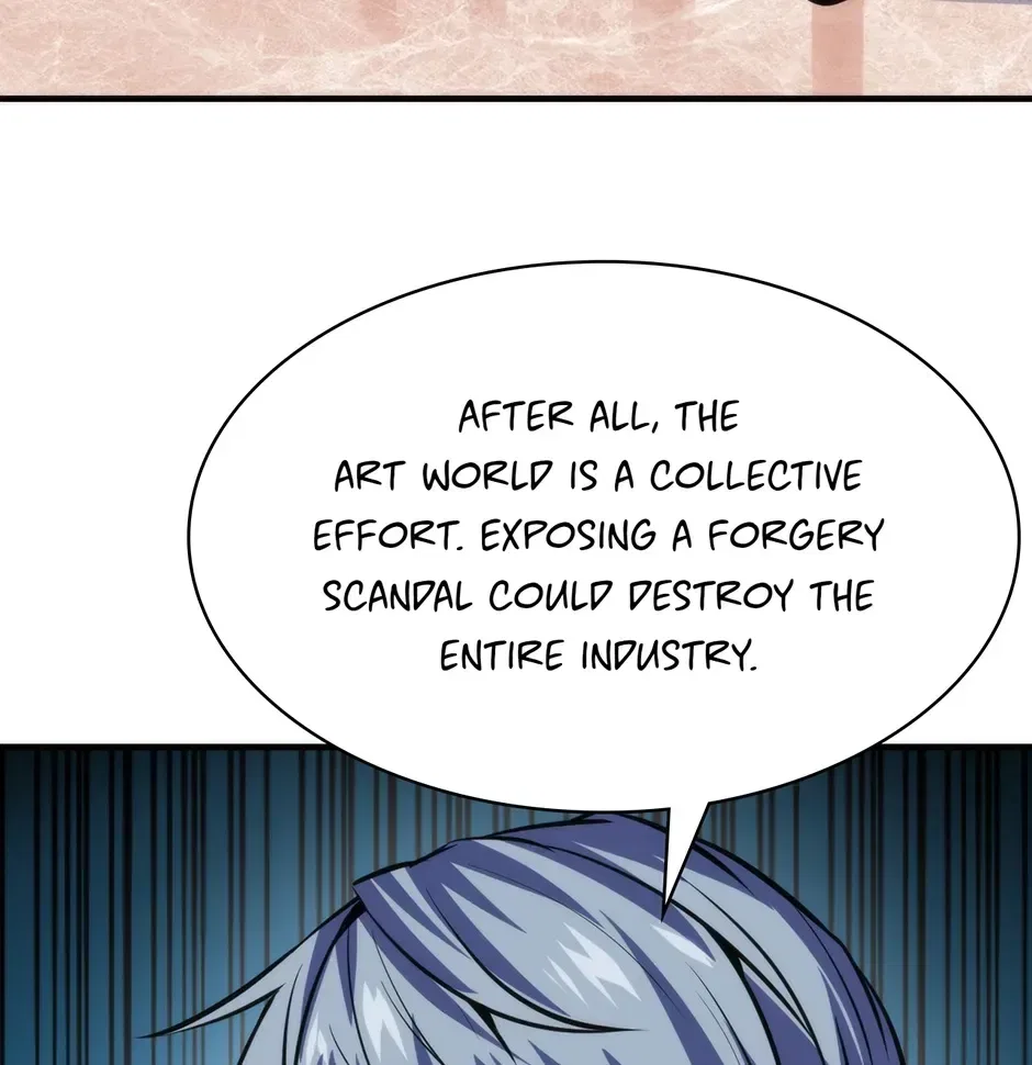 Become The Lord Of Cthulhu Chapter 184 – Page 59
