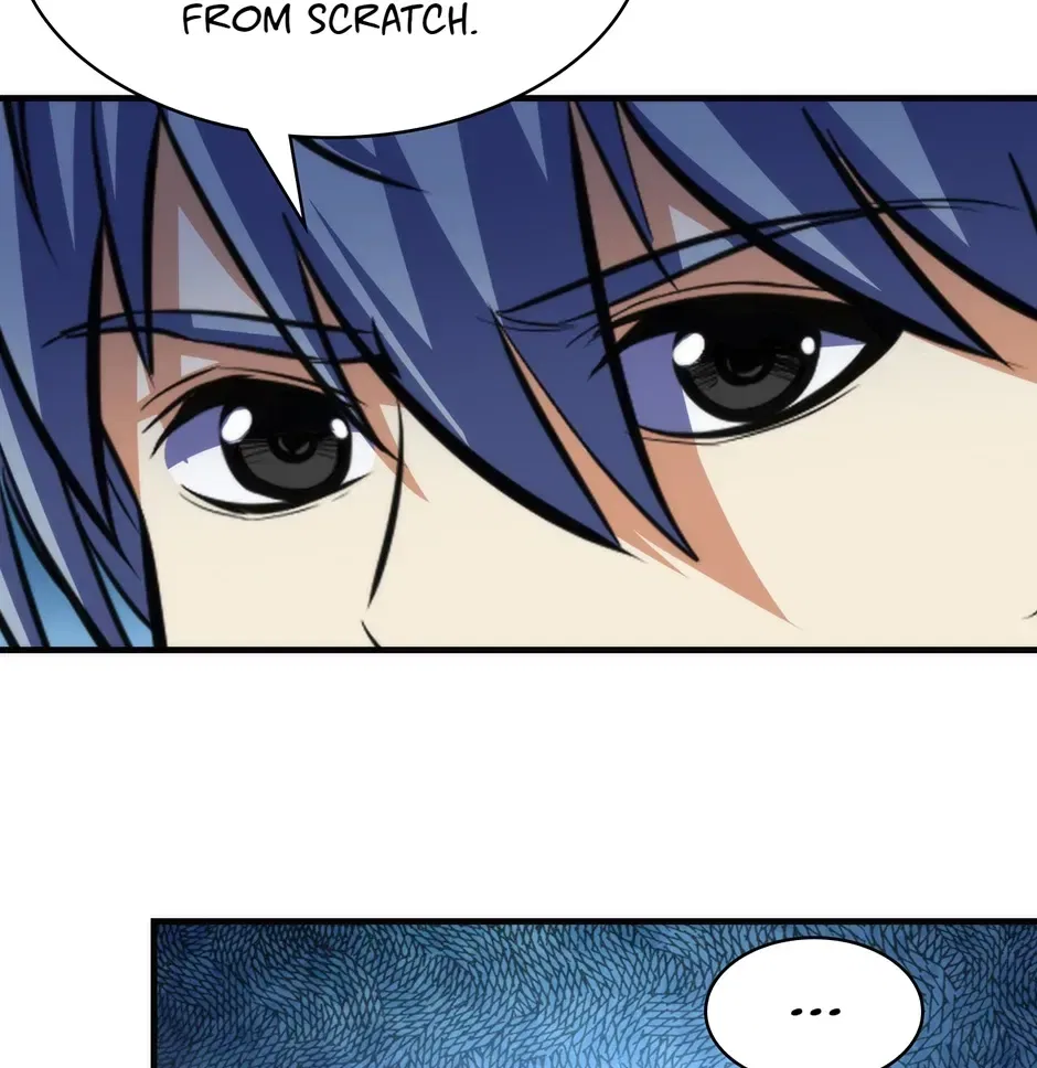 Become The Lord Of Cthulhu Chapter 184 – Page 61