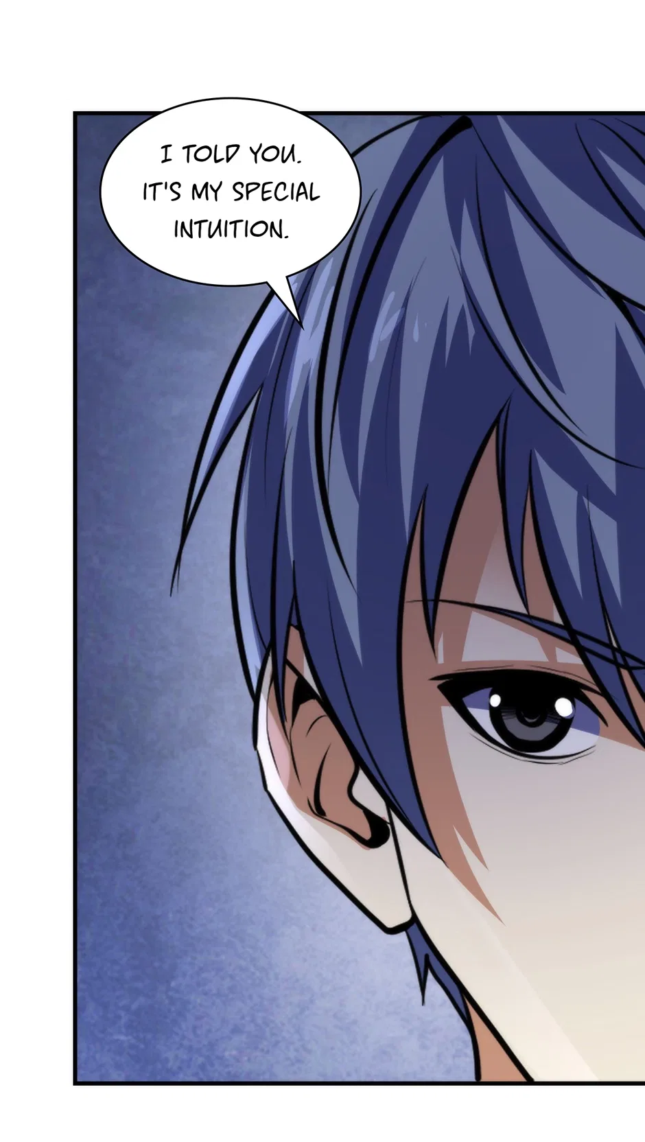 Become The Lord Of Cthulhu Chapter 180 – Page 16