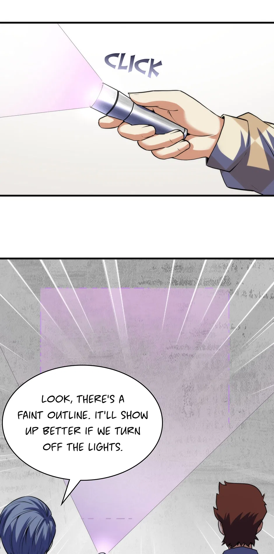 Become The Lord Of Cthulhu Chapter 180 – Page 17