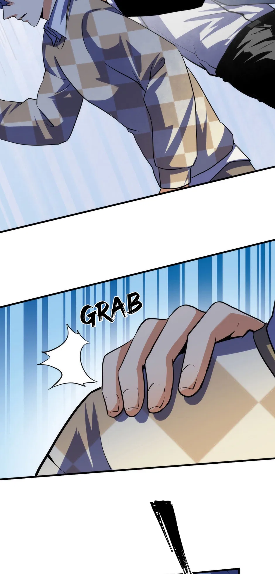 Become The Lord Of Cthulhu Chapter 180 – Page 32
