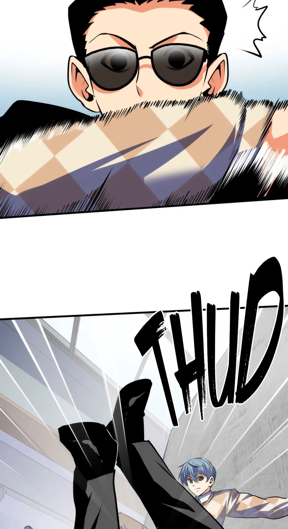 Become The Lord Of Cthulhu Chapter 180 – Page 35