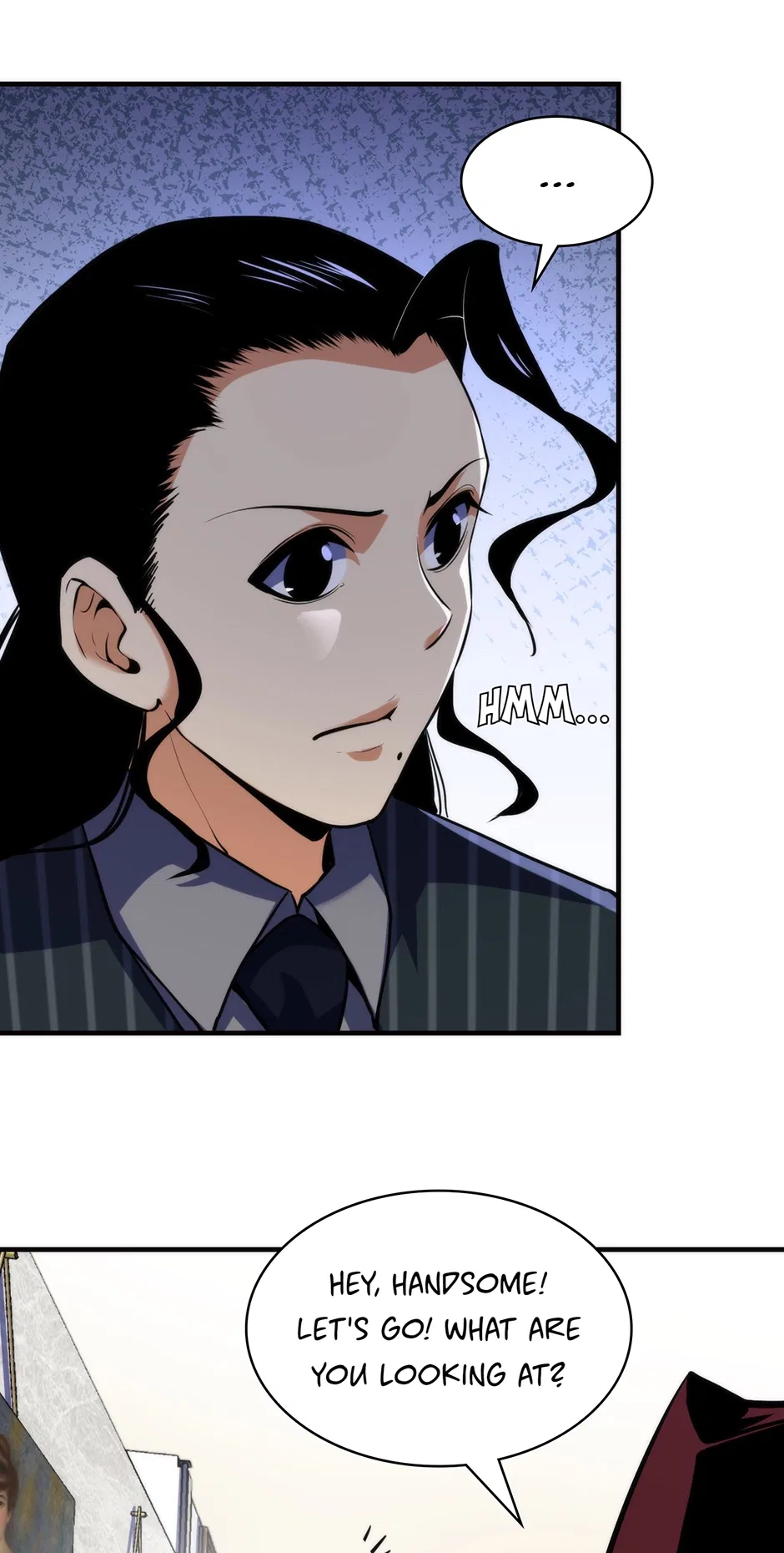 Become The Lord Of Cthulhu Chapter 179 – Page 13