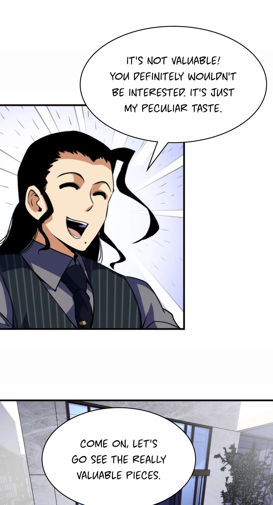 Become The Lord Of Cthulhu Chapter 179 – Page 16