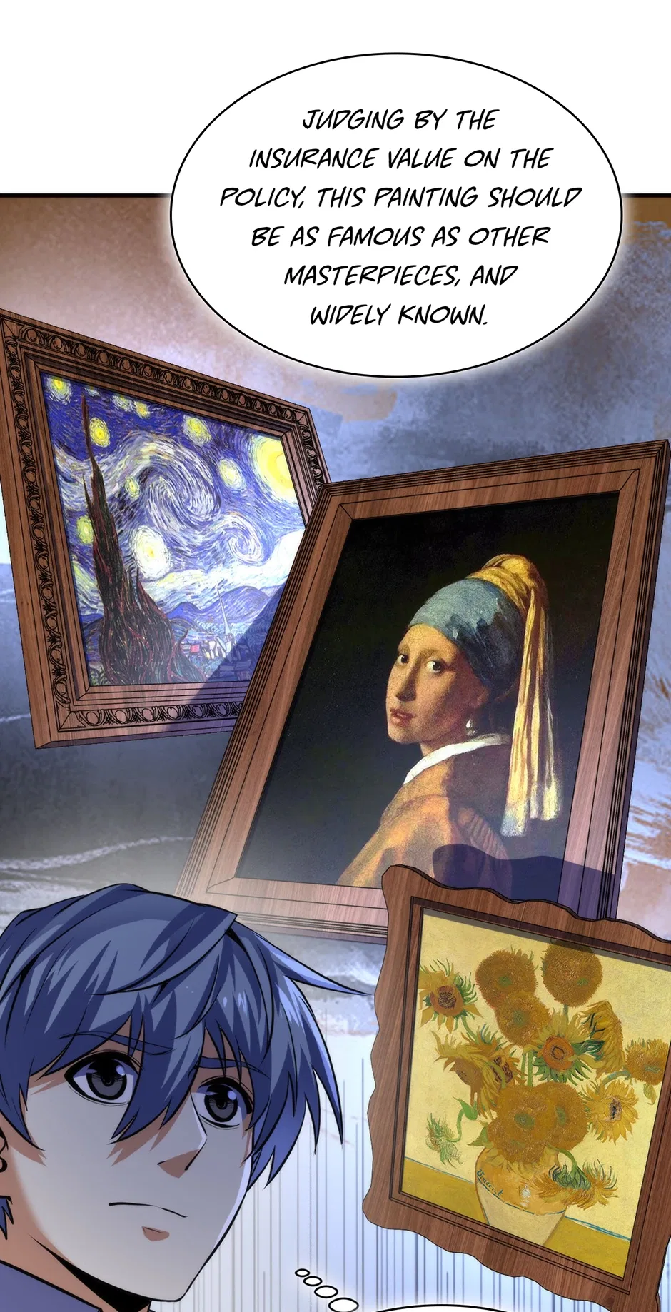 Become The Lord Of Cthulhu Chapter 179 – Page 26