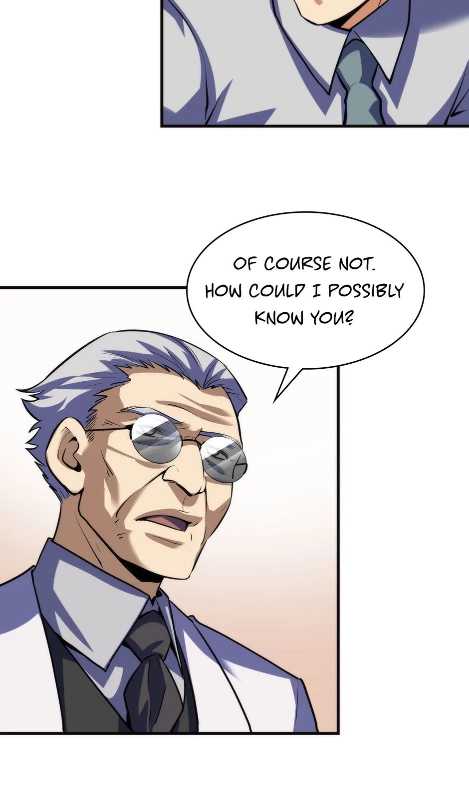 Become The Lord Of Cthulhu Chapter 179 – Page 34