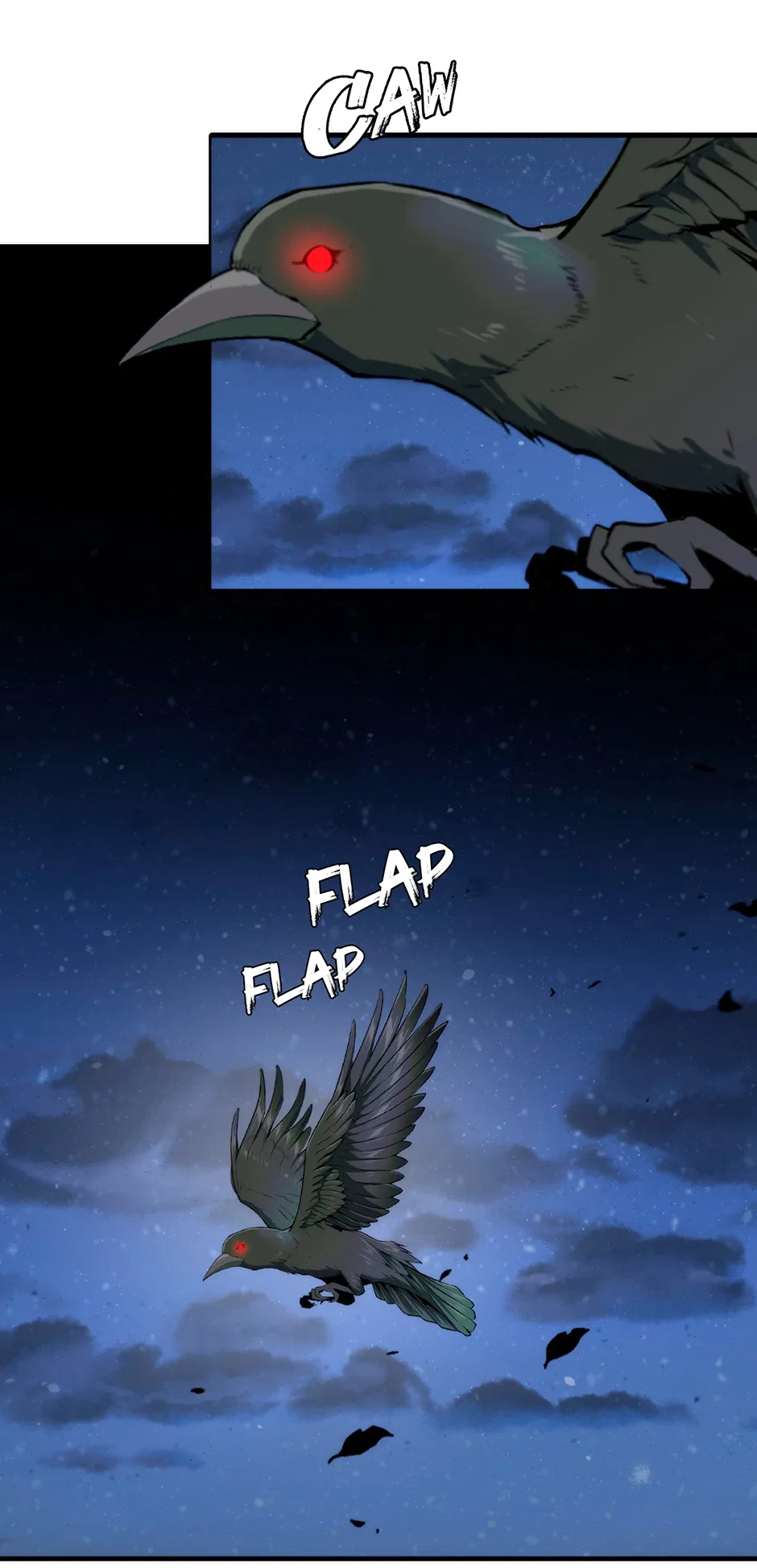 Become The Lord Of Cthulhu Chapter 178 – Page 10