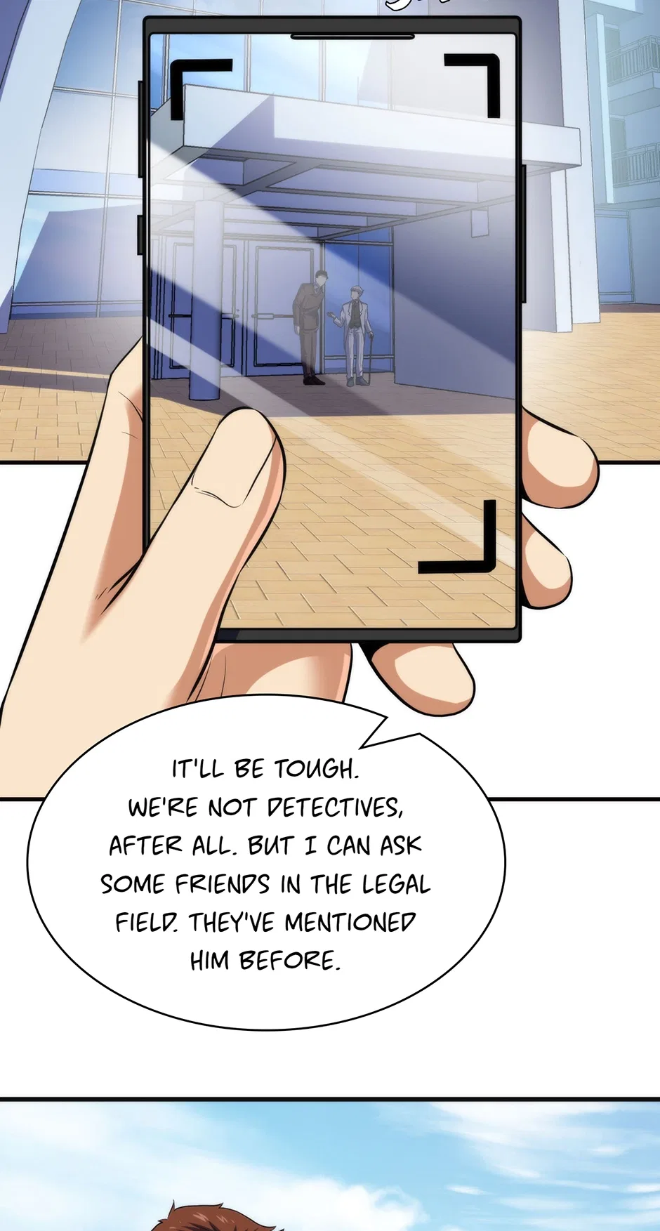 Become The Lord Of Cthulhu Chapter 178 – Page 21