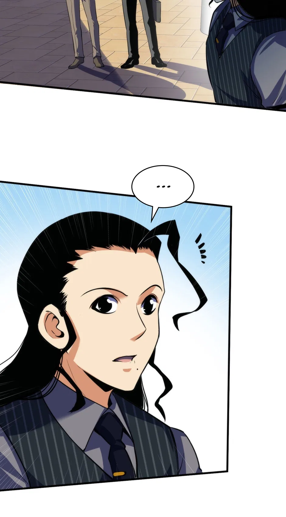 Become The Lord Of Cthulhu Chapter 178 – Page 38