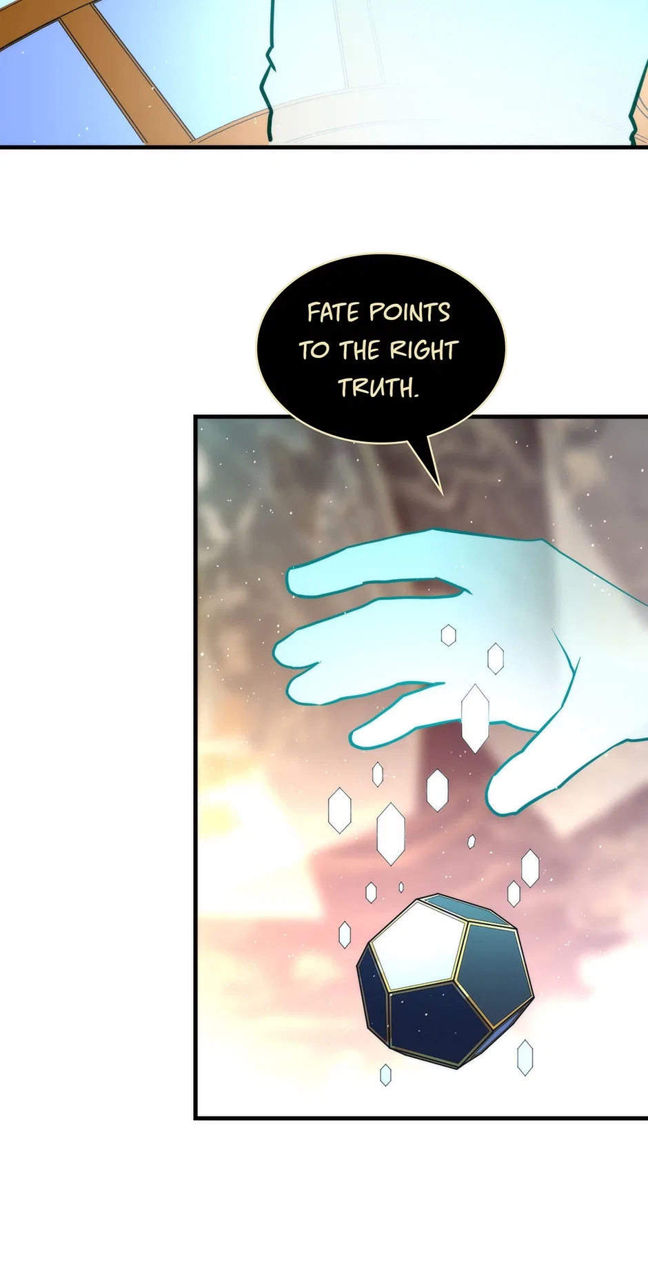 Become The Lord Of Cthulhu Chapter 177 – Page 14
