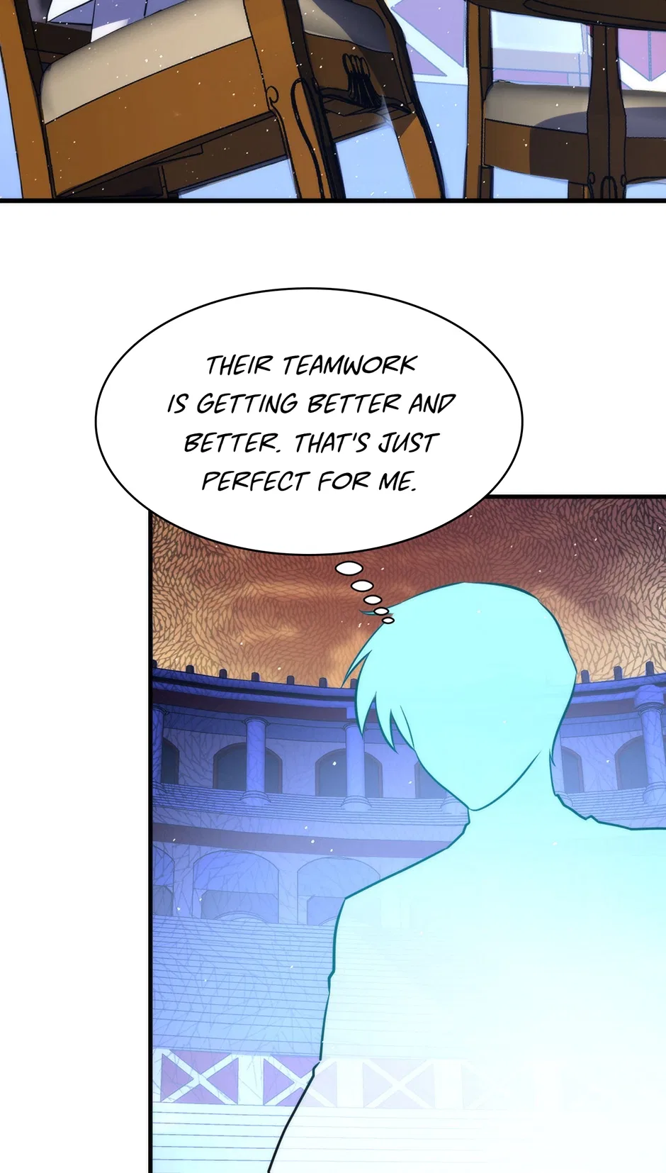 Become The Lord Of Cthulhu Chapter 177 – Page 24