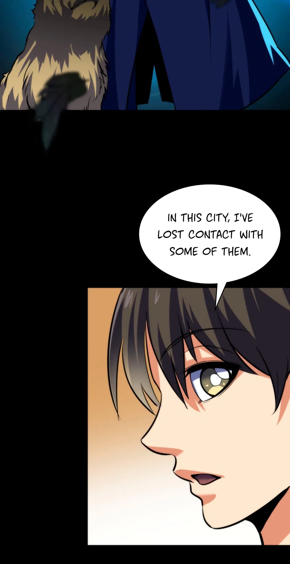 Become The Lord Of Cthulhu Chapter 177 – Page 37