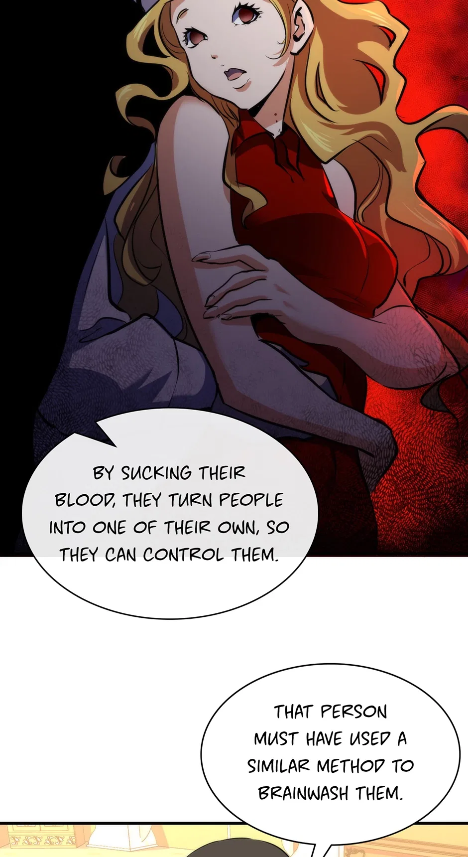 Become The Lord Of Cthulhu Chapter 176 – Page 5
