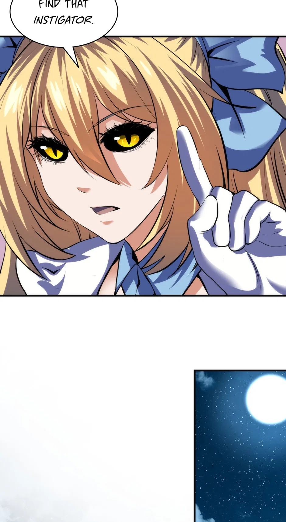 Become The Lord Of Cthulhu Chapter 176 – Page 19