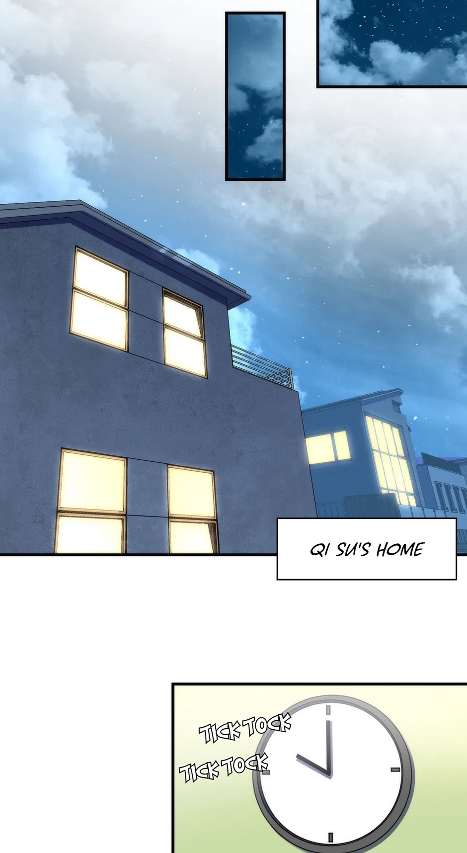 Become The Lord Of Cthulhu Chapter 176 – Page 20