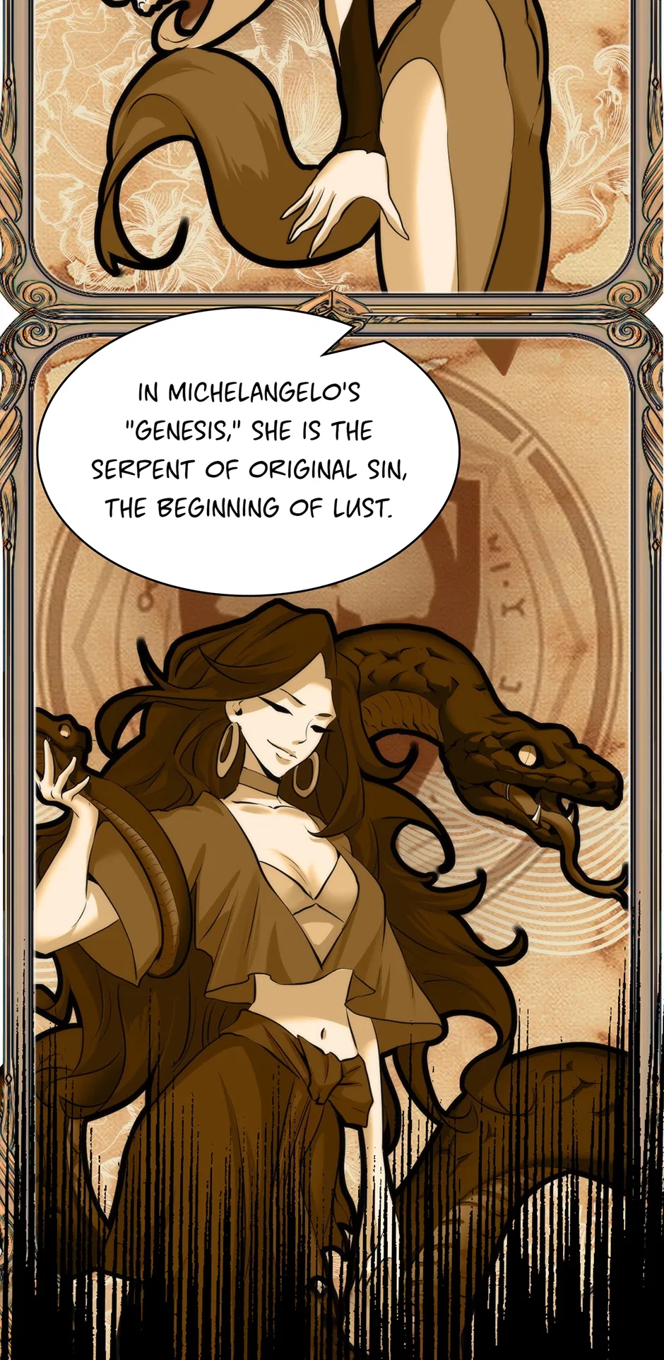 Become The Lord Of Cthulhu Chapter 175 – Page 15