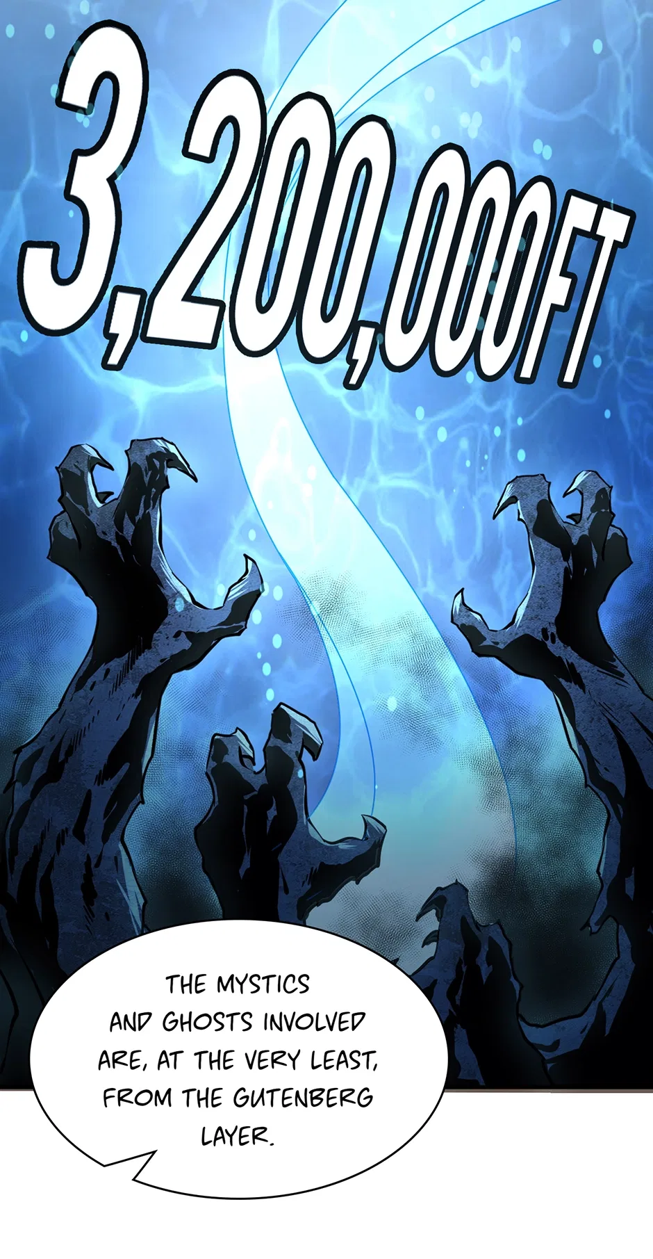 Become The Lord Of Cthulhu Chapter 174 – Page 11