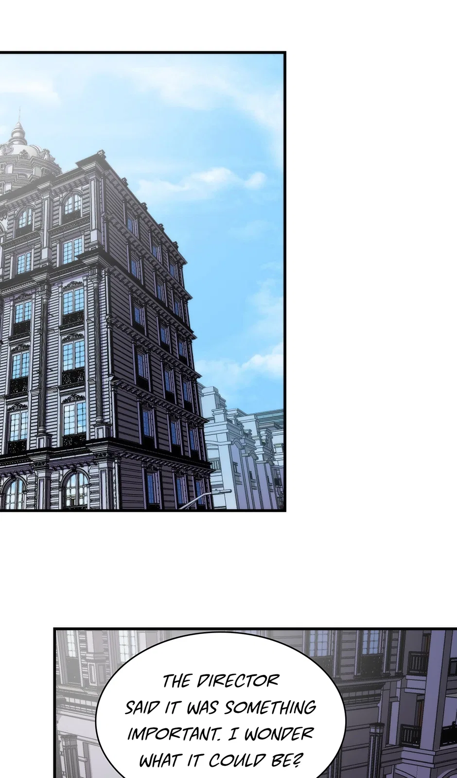 Become The Lord Of Cthulhu Chapter 173 – Page 13
