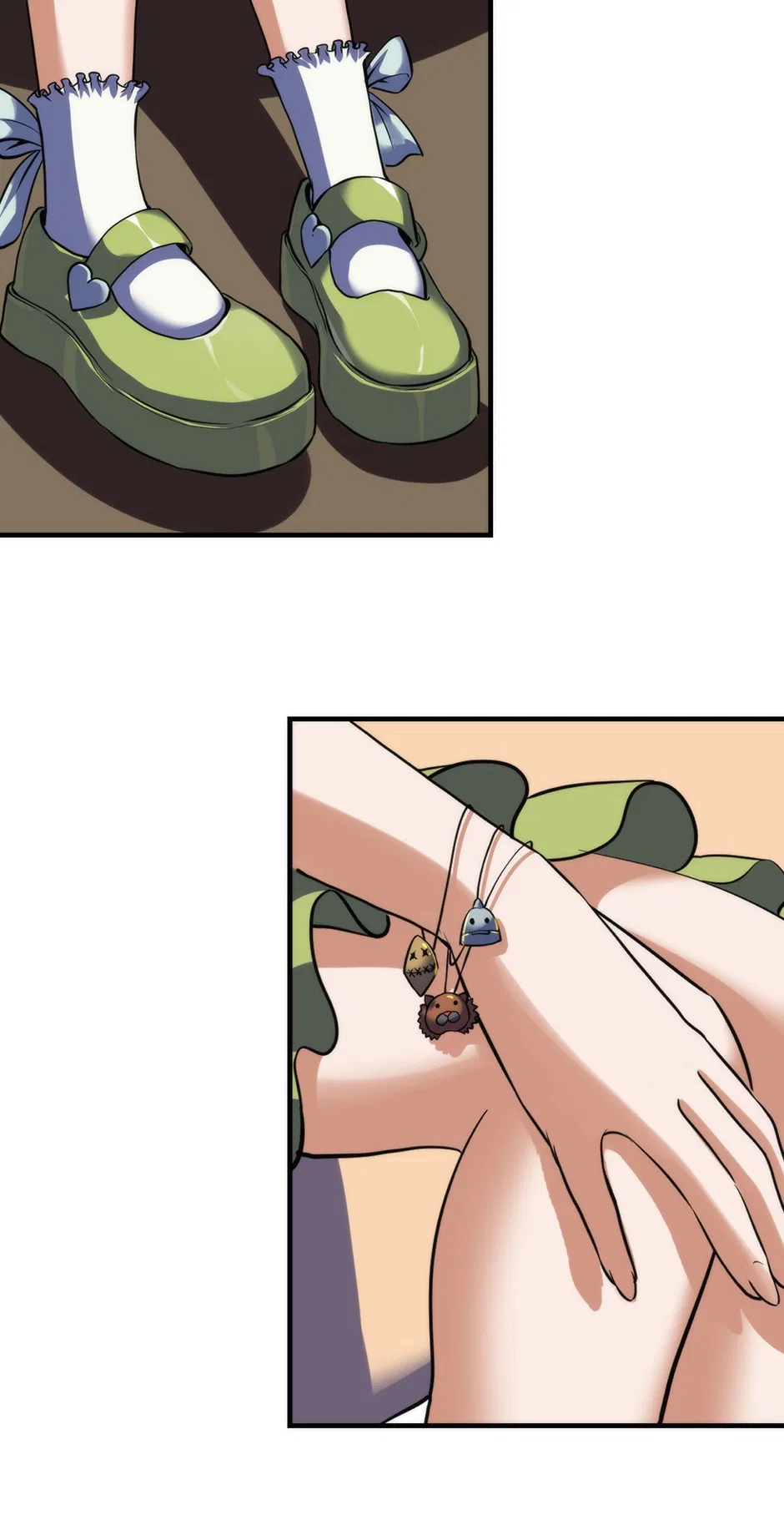 Become The Lord Of Cthulhu Chapter 173 – Page 31