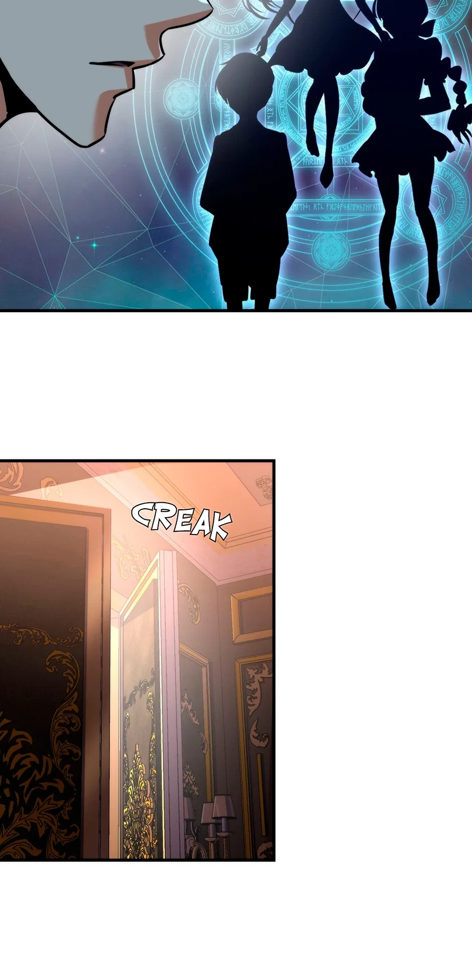Become The Lord Of Cthulhu Chapter 173 – Page 43