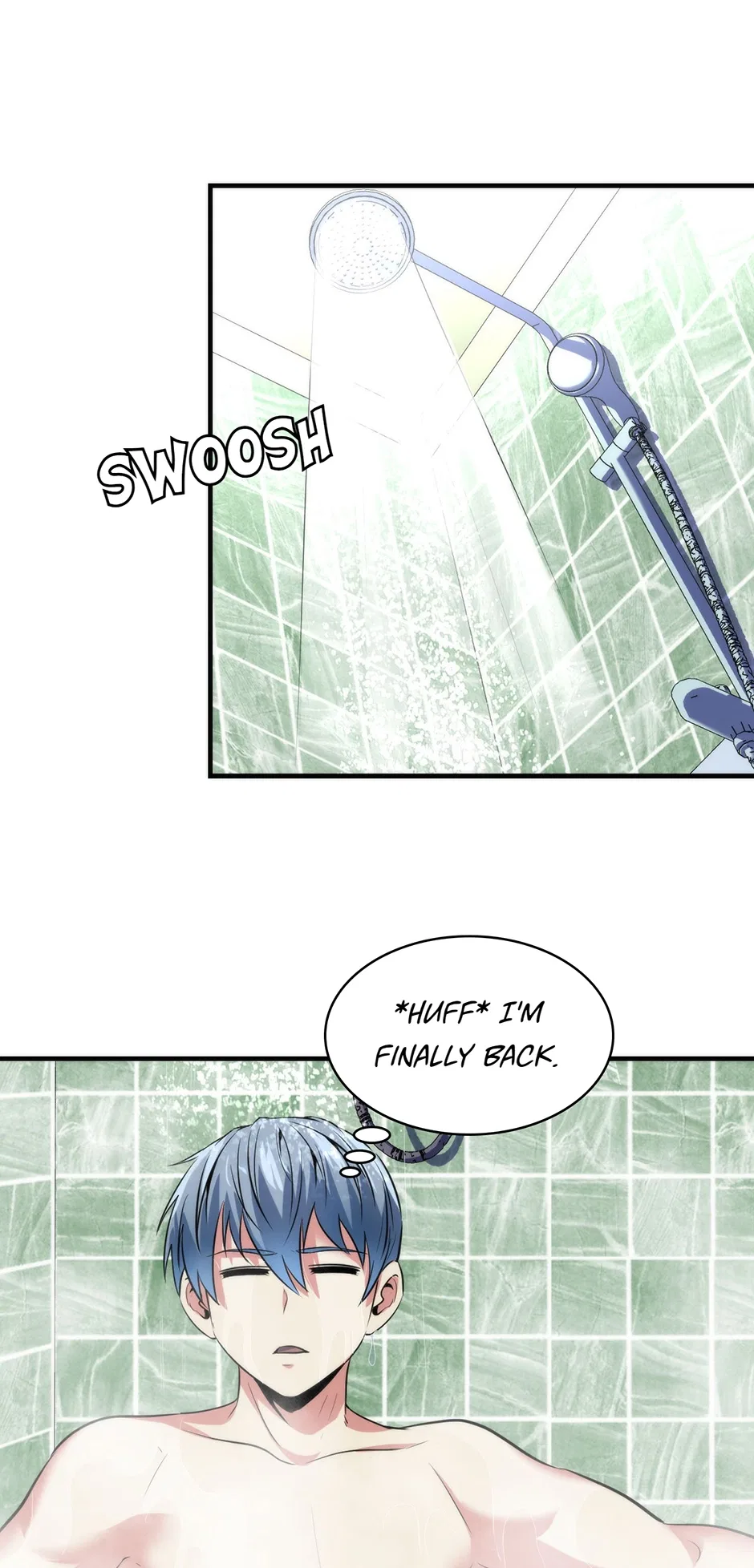 Become The Lord Of Cthulhu Chapter 172 – Page 23