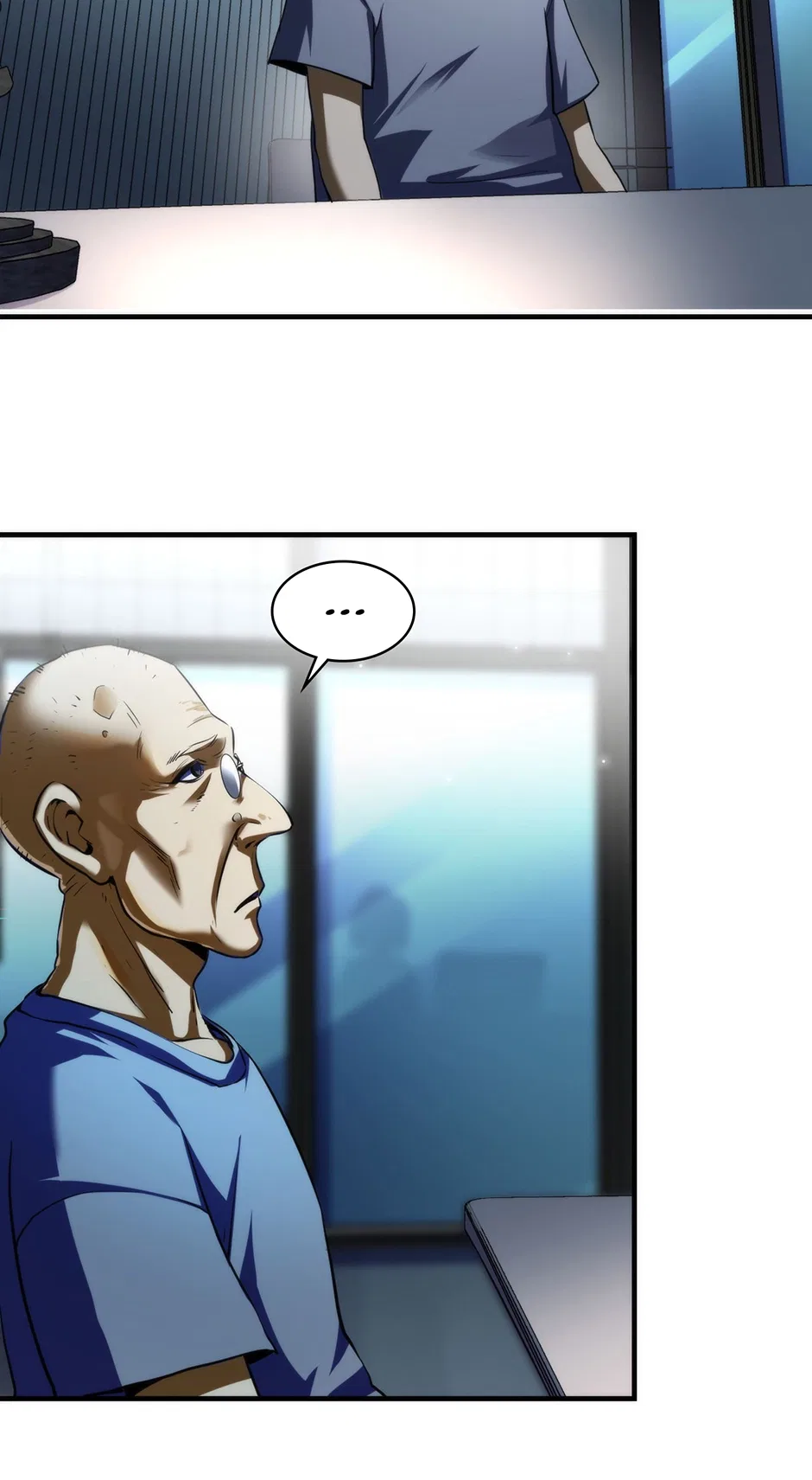 Become The Lord Of Cthulhu Chapter 171 – Page 6