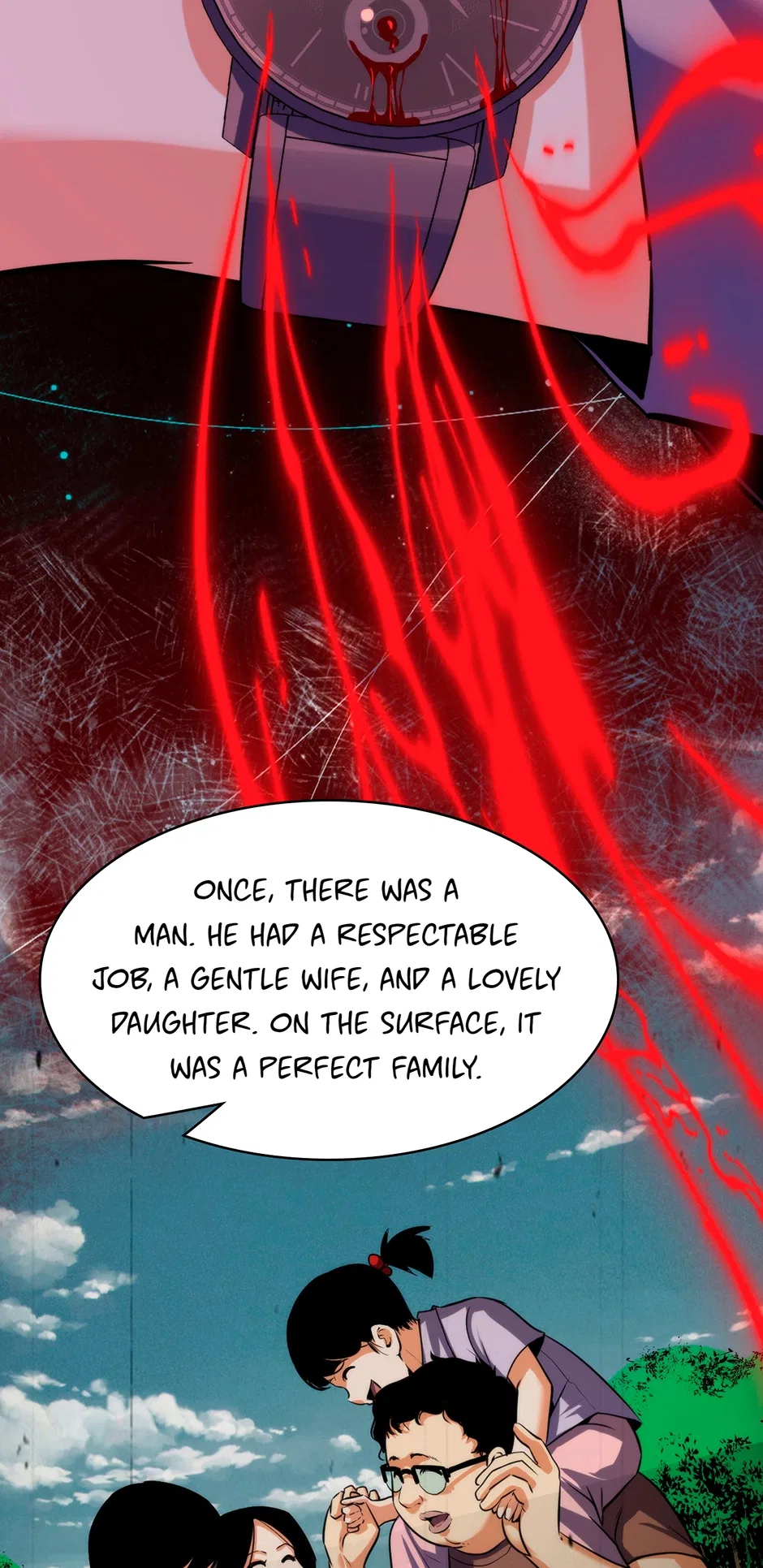 Become The Lord Of Cthulhu Chapter 171 – Page 31