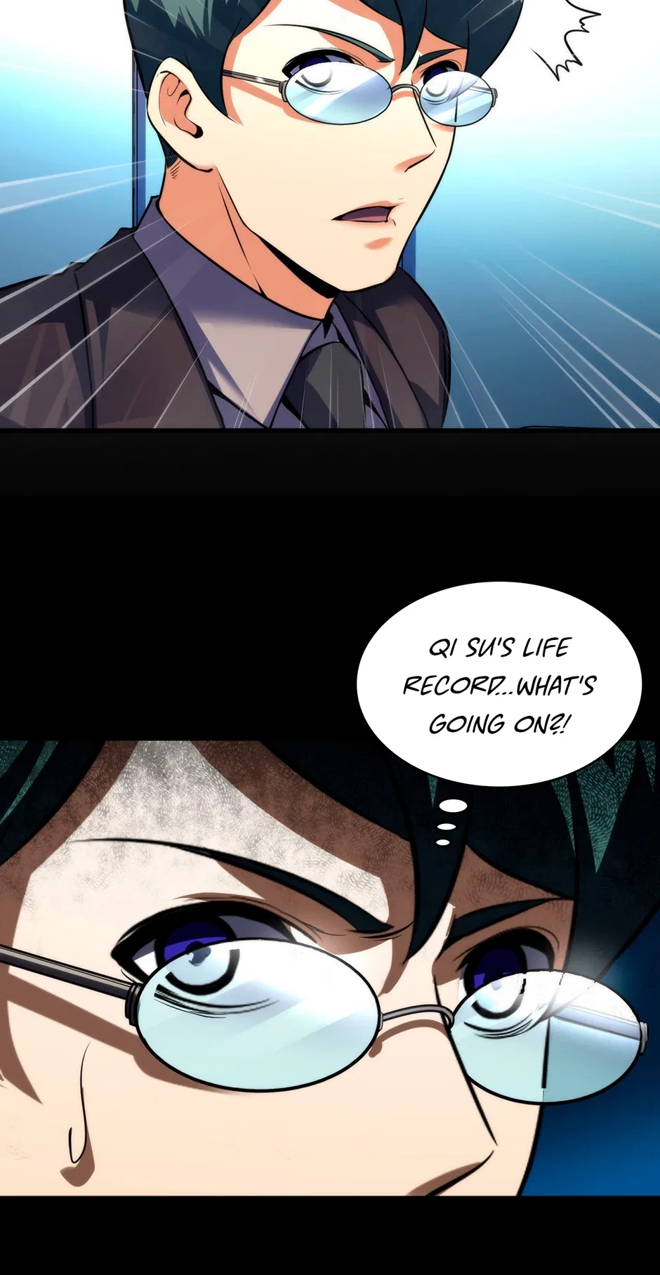 Become The Lord Of Cthulhu Chapter 171 – Page 42