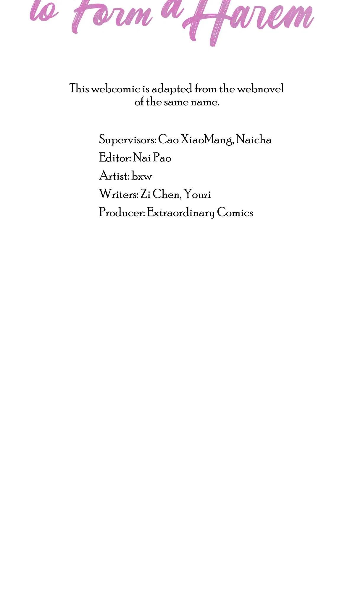Transmigrating into a Cultivation Novel to Form a Harem Chapter 10 – Page 2
