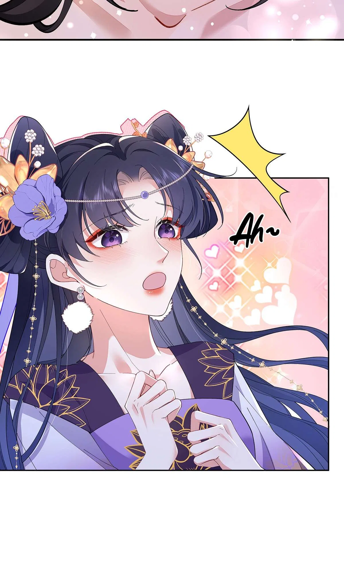 Transmigrating into a Cultivation Novel to Form a Harem Chapter 10 – Page 4