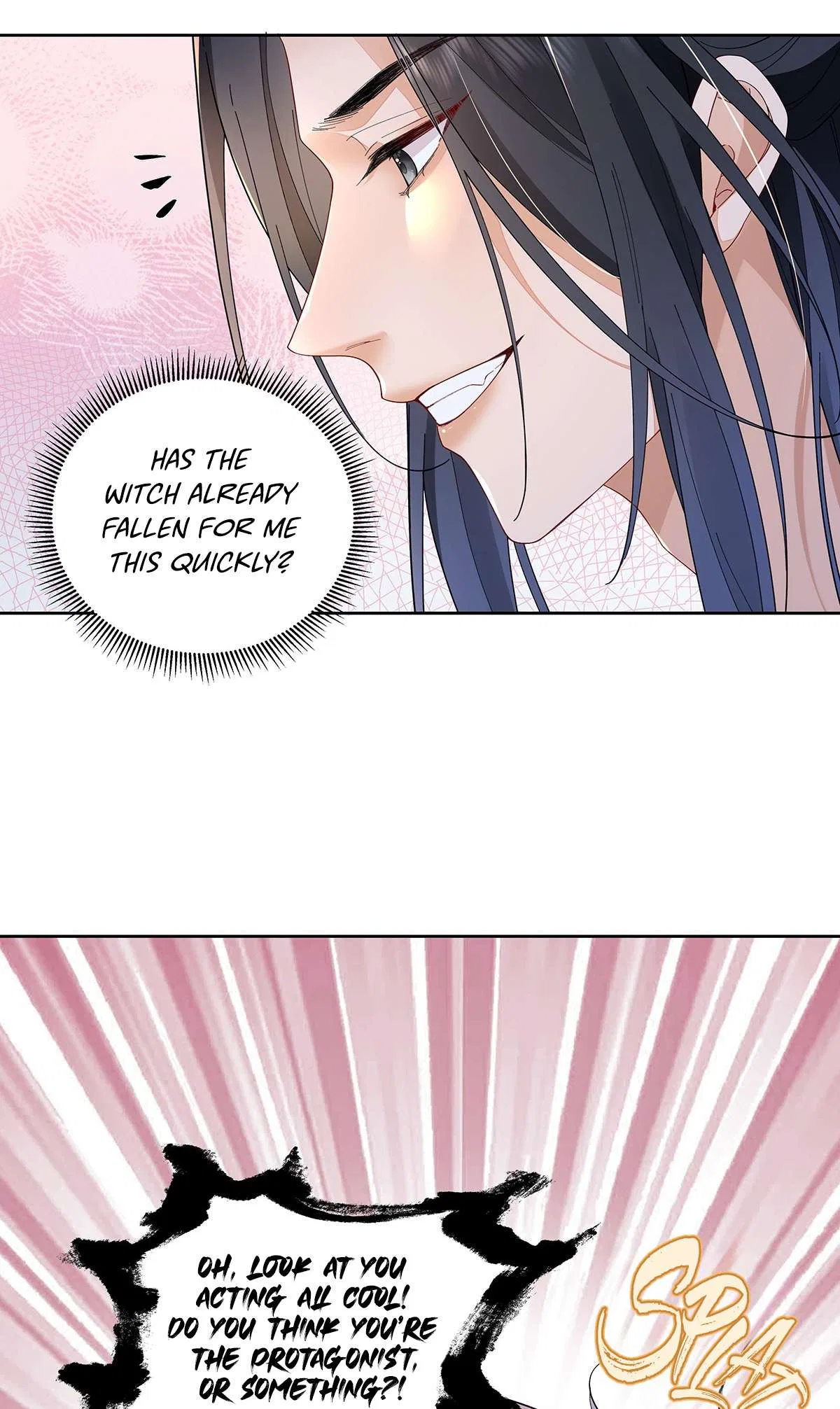 Transmigrating into a Cultivation Novel to Form a Harem Chapter 10 – Page 5