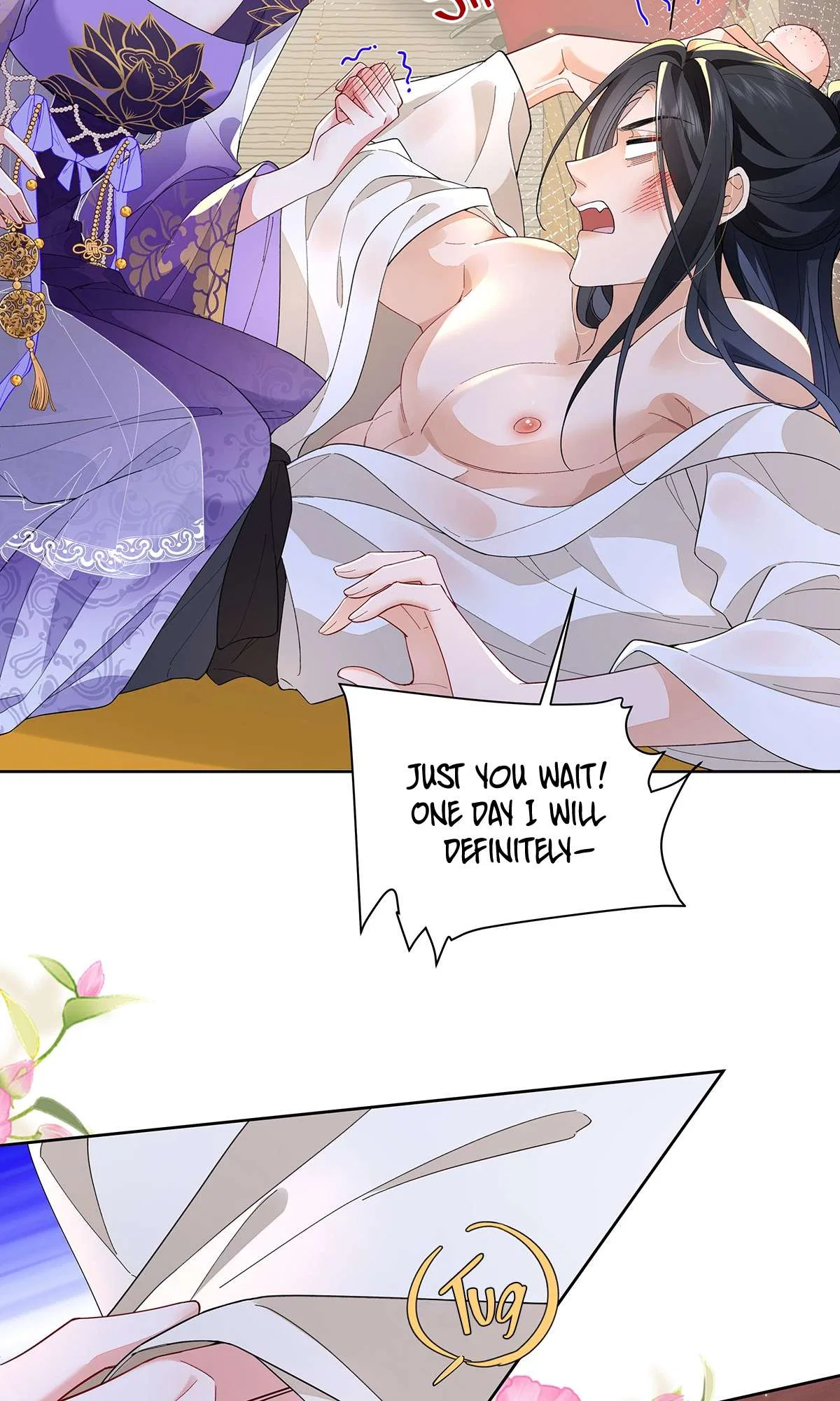 Transmigrating into a Cultivation Novel to Form a Harem Chapter 10 – Page 9