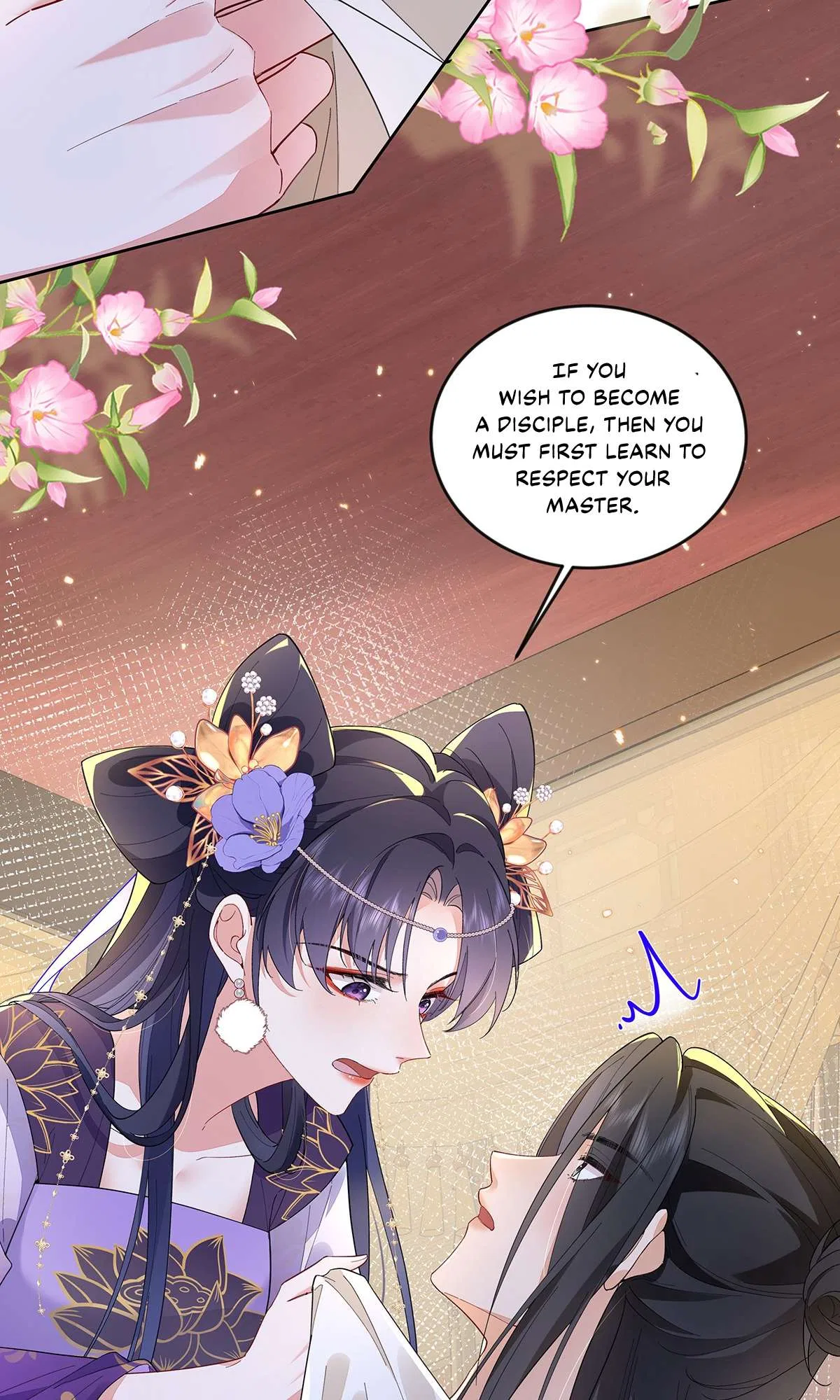 Transmigrating into a Cultivation Novel to Form a Harem Chapter 10 – Page 10